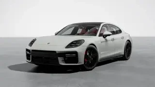 2026 Porsche Panamera - Image 5 of 31