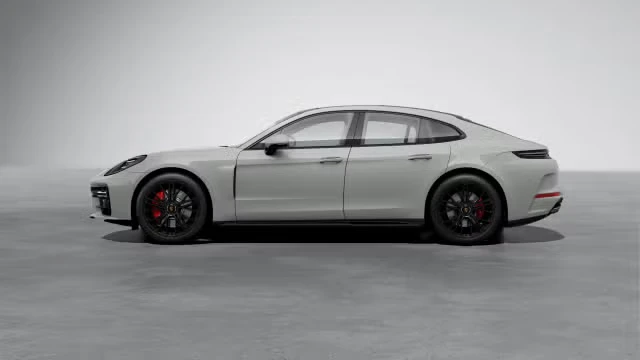 2026 Porsche Panamera - Image 10 of 31