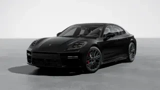 2026 Porsche Panamera - Image 5 of 30