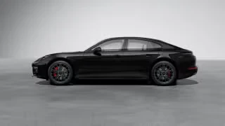 2026 Porsche Panamera - Image 9 of 30