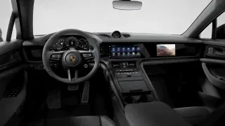 2026 Porsche Panamera - Image 29 of 30