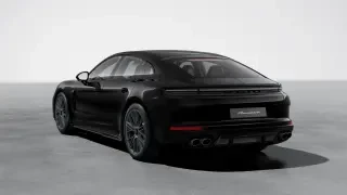 2026 Porsche Panamera - Image 21 of 30