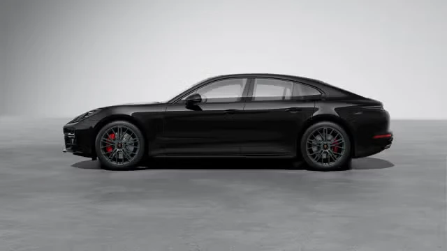 2026 Porsche Panamera - Image 10 of 30
