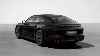 2026 Porsche Panamera - Image 21 of 31