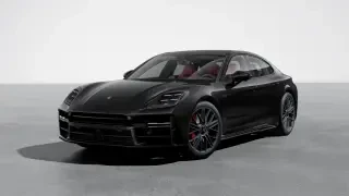 2026 Porsche Panamera - Image 5 of 31