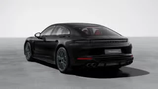 2026 Porsche Panamera - Image 17 of 31