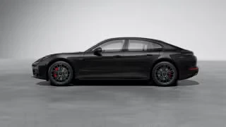 2026 Porsche Panamera - Image 9 of 31