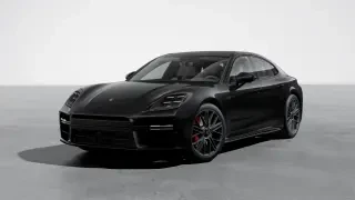 2026 Porsche Panamera - Image 5 of 31