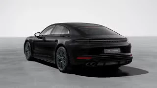 2026 Porsche Panamera - Image 17 of 31