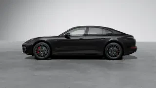 2026 Porsche Panamera - Image 13 of 31