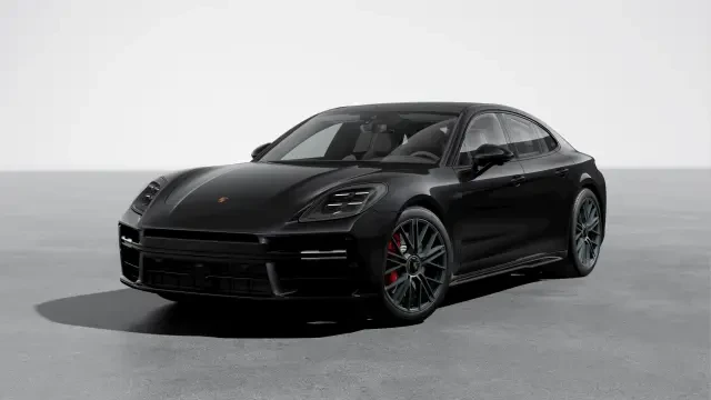 2026 Porsche Panamera - Image 6 of 31