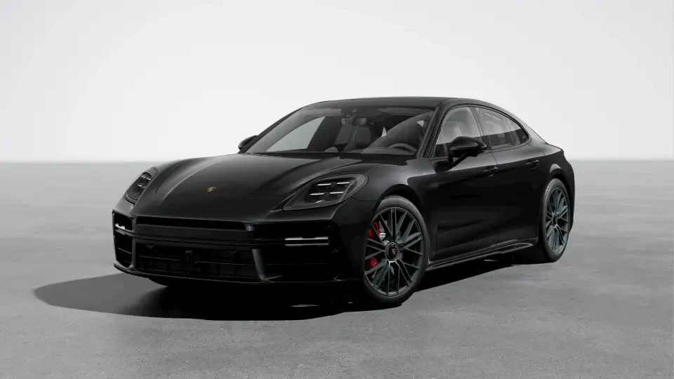 2026 Porsche Panamera - Image 7 of 31