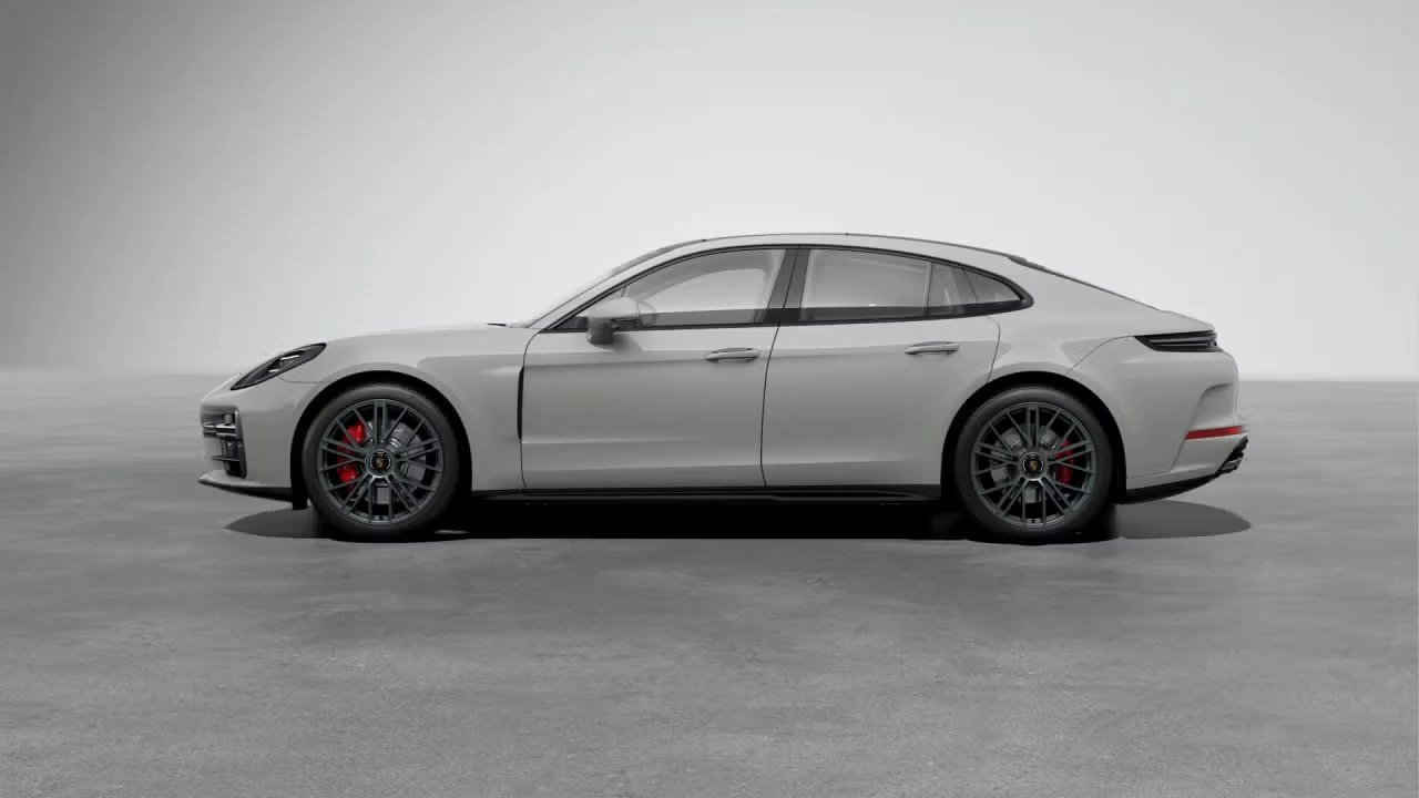 2026 Porsche Panamera - Image 12 of 31