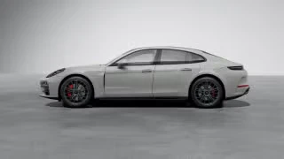2026 Porsche Panamera - Image 9 of 31
