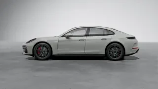 2026 Porsche Panamera - Image 13 of 31