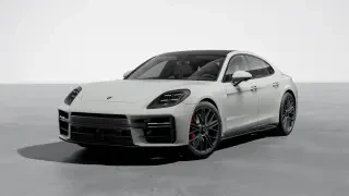 2026 Porsche Panamera - Image 5 of 31