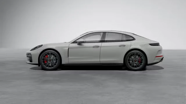 2026 Porsche Panamera - Image 10 of 31