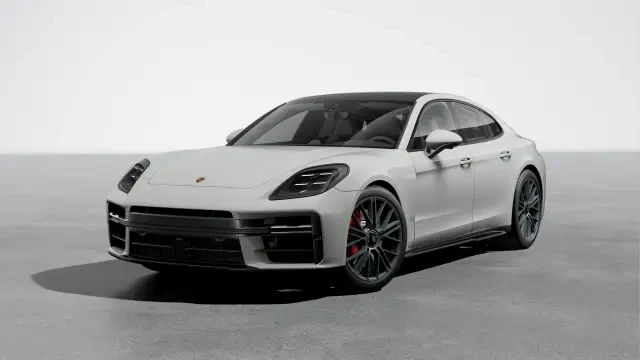 2026 Porsche Panamera - Image 6 of 31