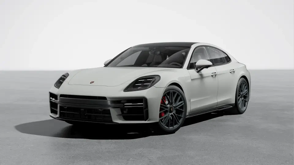 2026 Porsche Panamera - Image 7 of 31