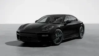 2026 Porsche Panamera - Image 5 of 31