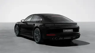 2026 Porsche Panamera - Image 21 of 31