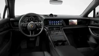 2026 Porsche Panamera - Image 29 of 31