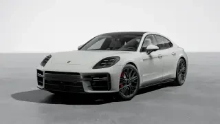 2026 Porsche Panamera - Image 5 of 31