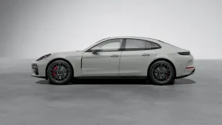 2026 Porsche Panamera - Image 13 of 31