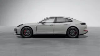 2026 Porsche Panamera - Image 9 of 31