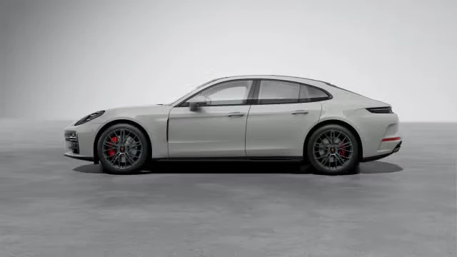2026 Porsche Panamera - Image 10 of 31