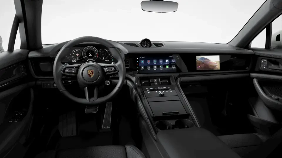 2026 Porsche Panamera - Image 31 of 31