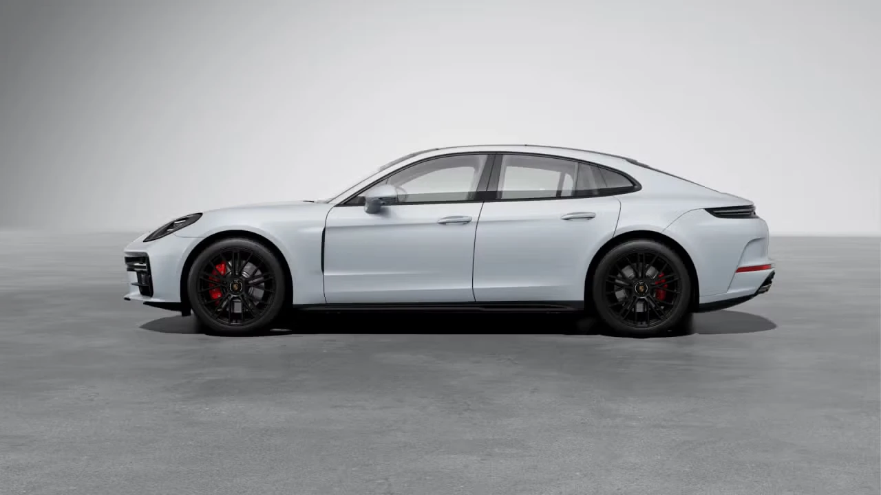 2026 Porsche Panamera - Image 12 of 31