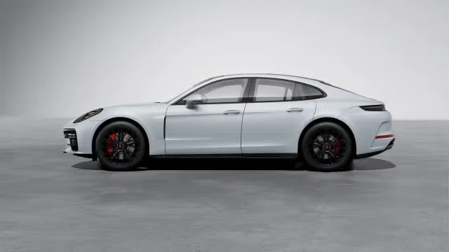 2026 Porsche Panamera - Image 10 of 31