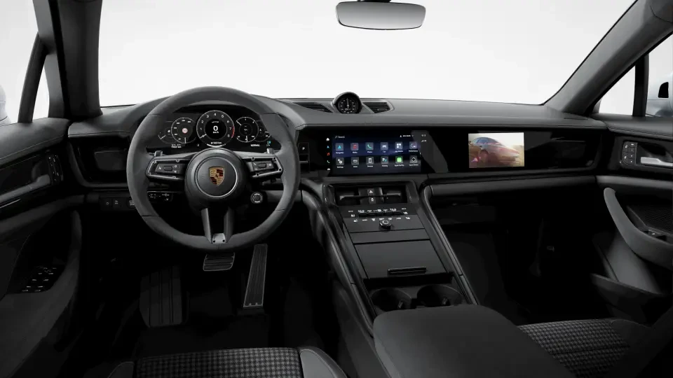 2026 Porsche Panamera - Image 31 of 31