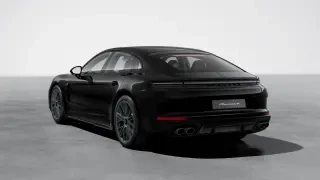 2026 Porsche Panamera - Image 21 of 31