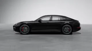2026 Porsche Panamera - Image 9 of 31