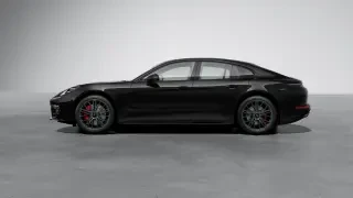 2026 Porsche Panamera - Image 13 of 31