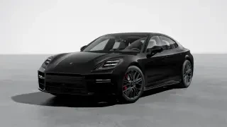 2026 Porsche Panamera - Image 5 of 31