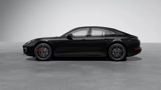 2026 Porsche Panamera - Image 10 of 31