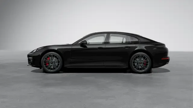 2026 Porsche Panamera - Image 14 of 31