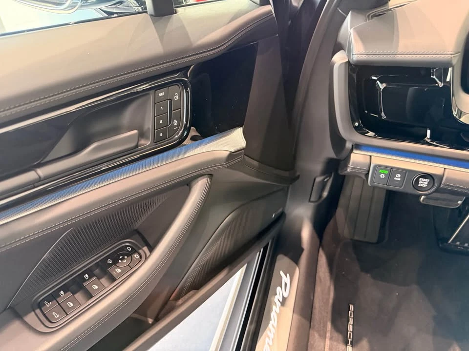 2026 Porsche 976 Panamera - Image 10 of 10