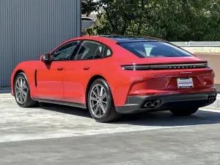2026 Porsche 976 Panamera - Image 3 of 4