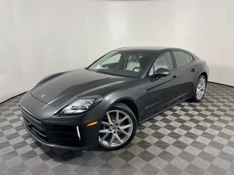 2026 Porsche 976 Panamera - Image 8 of 12