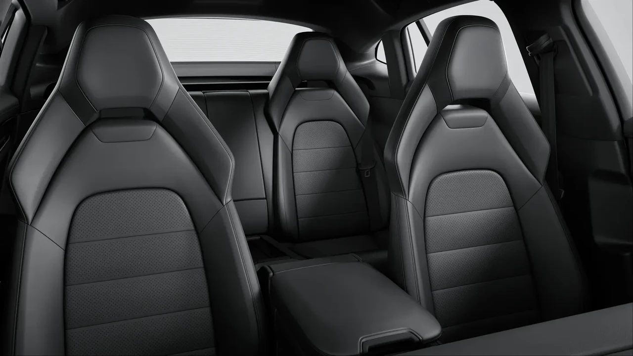 2026 Porsche 976 Panamera - Image 6 of 6