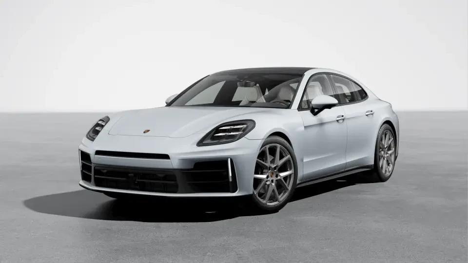 2026 Porsche 976 Panamera - Image 11 of 11