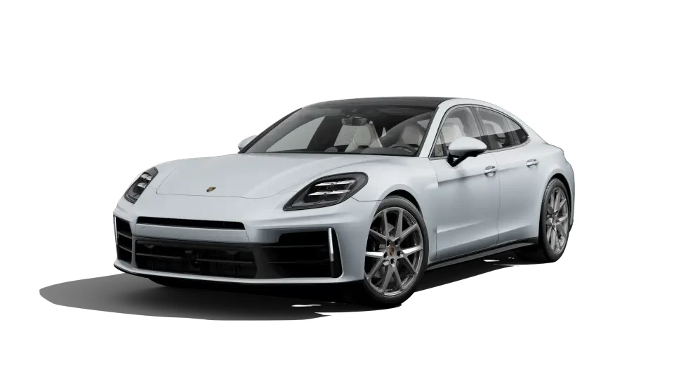 2026 Porsche 976 Panamera - Image 7 of 11