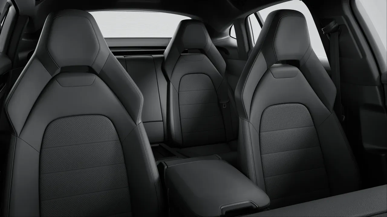2026 Porsche 976 Panamera - Image 6 of 7