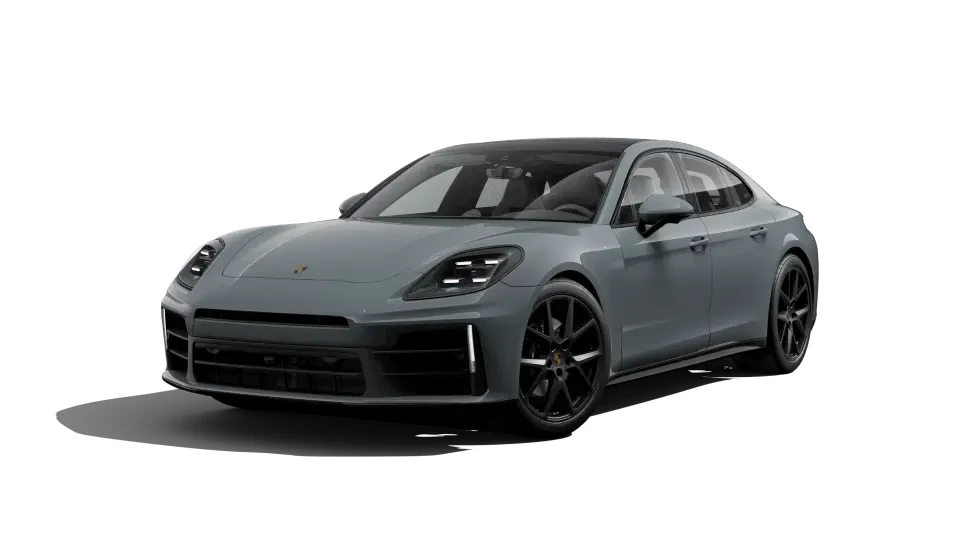 2026 Porsche 976 Panamera - Image 7 of 7