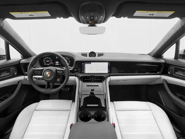 2026 Porsche 976 Panamera - Image 5 of 10