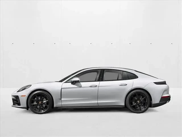2026 Porsche 976 Panamera - Image 3 of 10